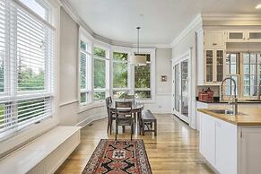 Broadmoor Luxury Mansion 5 Star Experience Theater Cheyenne Mountain V