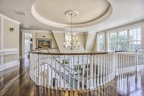 Broadmoor Luxury Mansion 5 Star Experience Theater Cheyenne Mountain V