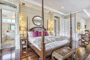 Broadmoor Luxury Mansion 5 Star Experience Theater Cheyenne Mountain V