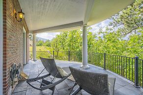 Broadmoor Luxury Mansion 5 Star Experience Theater Cheyenne Mountain V