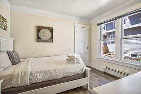 3brminutes to Downtowndog Friendly