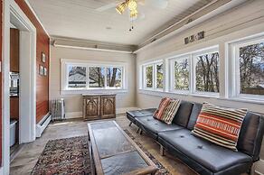 3brminutes to Downtowndog Friendly