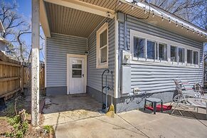 3brminutes to Downtowndog Friendly