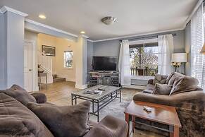 3brminutes to Downtowndog Friendly