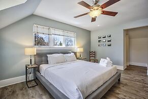 3brminutes to Downtowndog Friendly