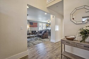 3brminutes to Downtowndog Friendly