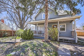 3brminutes to Downtowndog Friendly