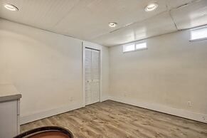 3brminutes to Downtowndog Friendly