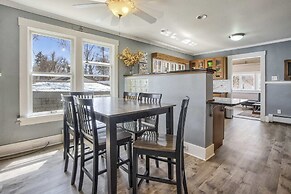 3brminutes to Downtowndog Friendly