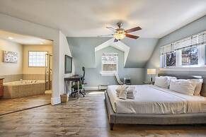 3brminutes to Downtowndog Friendly