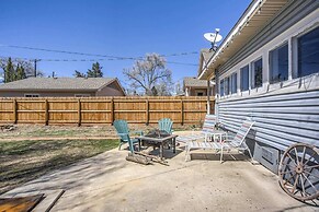 3brminutes to Downtowndog Friendly