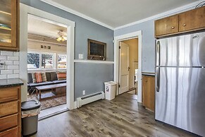 3brminutes to Downtowndog Friendly