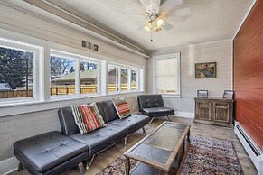 3brminutes to Downtowndog Friendly