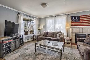 3brminutes to Downtowndog Friendly