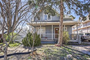 3brminutes to Downtowndog Friendly