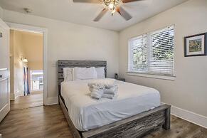 3brminutes to Downtowndog Friendly