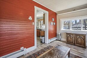 3brminutes to Downtowndog Friendly