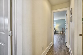 3brminutes to Downtowndog Friendly