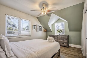 3brminutes to Downtowndog Friendly