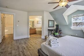 3brminutes to Downtowndog Friendly