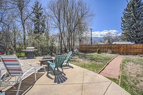 3brminutes to Downtowndog Friendly