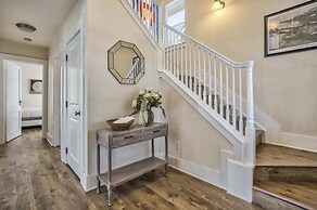 3brminutes to Downtowndog Friendly