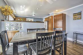 3brminutes to Downtowndog Friendly