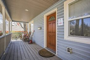 3brminutes to Downtowndog Friendly