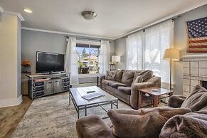 3brminutes to Downtowndog Friendly