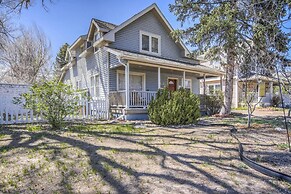 3brminutes to Downtowndog Friendly