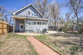 3brminutes to Downtowndog Friendly