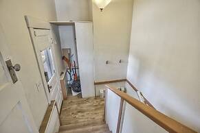 3brminutes to Downtowndog Friendly