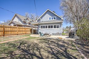 3brminutes to Downtowndog Friendly