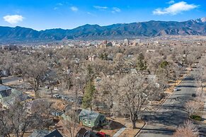 1bdlovely Cottagedogs Welcome!near Olympic Training Center