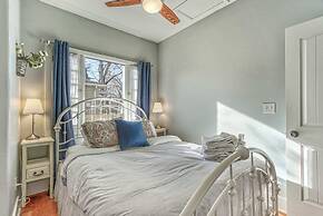 1bdlovely Cottagedogs Welcome!near Olympic Training Center