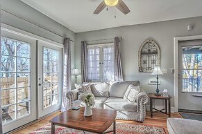 1bdlovely Cottagedogs Welcome!near Olympic Training Center