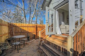 1bdlovely Cottagedogs Welcome!near Olympic Training Center