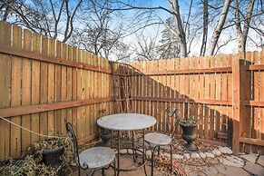 1bdlovely Cottagedogs Welcome!near Olympic Training Center