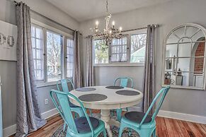 1bdlovely Cottagedogs Welcome!near Olympic Training Center