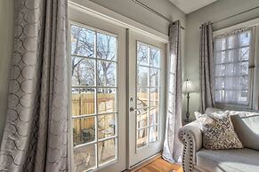 1bdlovely Cottagedogs Welcome!near Olympic Training Center