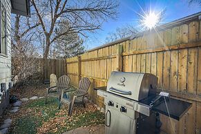 1bdlovely Cottagedogs Welcome!near Olympic Training Center