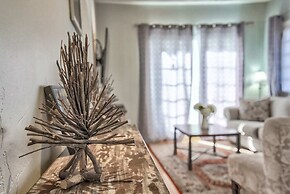 1bdlovely Cottagedogs Welcome!near Olympic Training Center