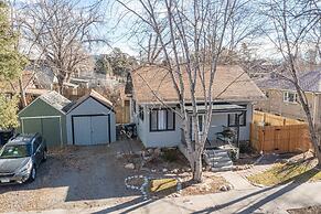 1bdlovely Cottagedogs Welcome!near Olympic Training Center