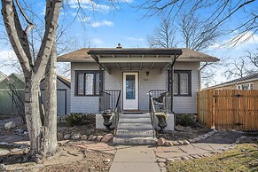 1bdlovely Cottagedogs Welcome!near Olympic Training Center