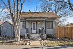 1bdlovely Cottagedogs Welcome!near Olympic Training Center