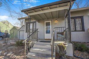 1bdlovely Cottagedogs Welcome!near Olympic Training Center