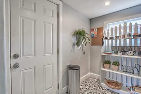 1bdlovely Cottagedogs Welcome!near Olympic Training Center