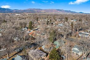 1bdlovely Cottagedogs Welcome!near Olympic Training Center