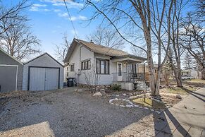 1bdlovely Cottagedogs Welcome!near Olympic Training Center