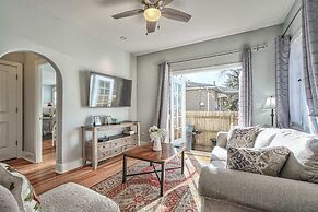 1bdlovely Cottagedogs Welcome!near Olympic Training Center